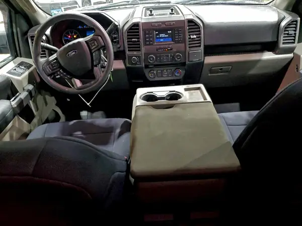 1FTFX1EG7HFB28178 2017 FORD F-150 - Image 8