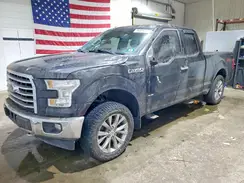 1FTFX1EG7HFB79275 2017 FORD F-150