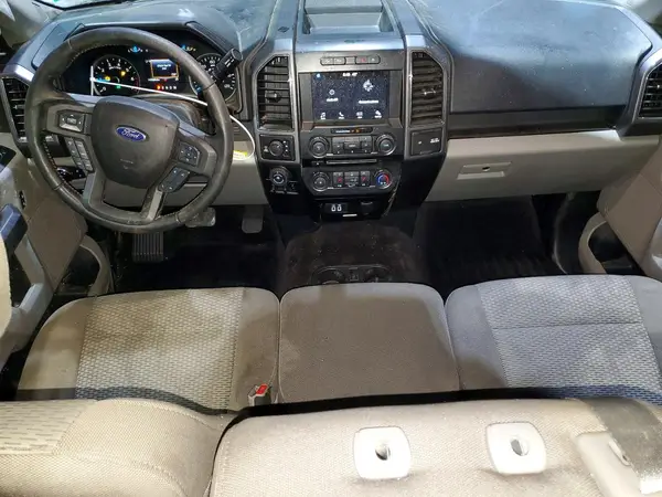 1FTFX1EG7HFB79275 2017 FORD F-150 - Image 8