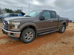 1FTFX1EG7HFC51530 2017 FORD F-150