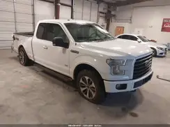 1FTFX1EG7HKC11701 2017 FORD F-150