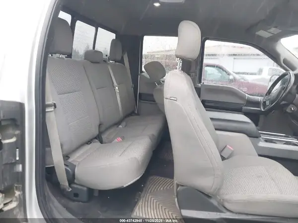 1FTFX1EG7HKC12461 2017 FORD F-150 - Image 8