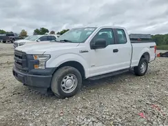 1FTFX1EG7HKD22894 2017 FORD F-150