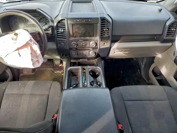 1FTFX1EG7HKD35175 2017 FORD F-150 - Image 8