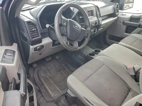 1FTFX1EG7HKD56348 2017 FORD F-150 - Image 8