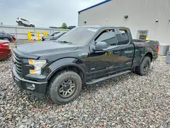 1FTFX1EG7HKE56269 2017 FORD F-150
