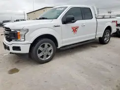 1FTFX1EG7JFB27375 2018 FORD F-150