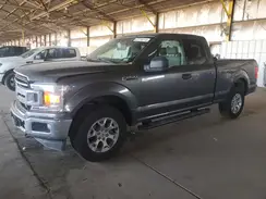 1FTFX1EG7JFC29095 2018 FORD F-150