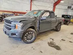 1FTFX1EG7JFD09061 2018 FORD F-150