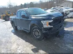 1FTFX1EG7JFD50337 2018 FORD F-150