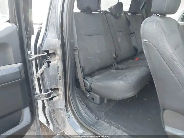 1FTFX1EG7JFD50337 2018 FORD F-150 - Image 8