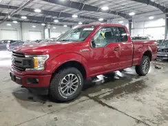 1FTFX1EG7JKC44638 2018 FORD F-150
