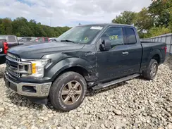 1FTFX1EG7JKC75632 2018 FORD F-150