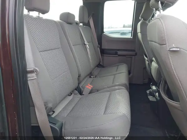 1FTFX1EG7JKD26675 2018 FORD F-150 - Image 8