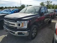 1FTFX1EG7JKD89534 2018 FORD F-150