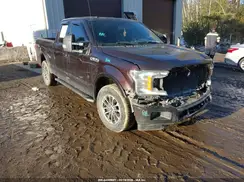 1FTFX1EG7JKE33578 2018 FORD F-150