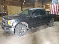 1FTFX1EG7JKF57219 2018 FORD F-150