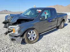 1FTFX1EG7JKF92763 2018 FORD F-150