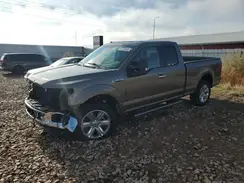 1FTFX1EG7JKF93119 2018 FORD F-150