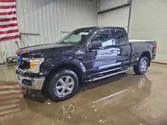 1FTFX1EG7JKG07942 2018 FORD F-150