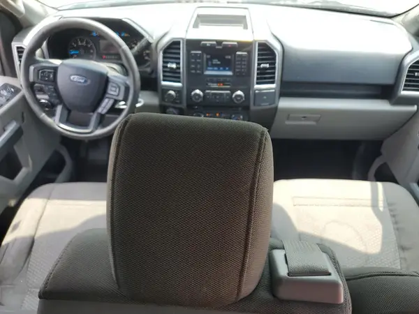 1FTFX1EG8GFA74825 2016 FORD F-150 - Image 8