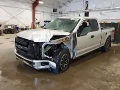 1FTFX1EG8GFA80981 2016 FORD F-150