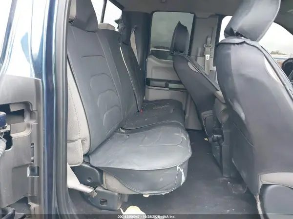 1FTFX1EG8GFC04196 2016 FORD F-150 - Image 8