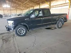1FTFX1EG8GFC35089 2016 FORD F-150