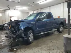 1FTFX1EG8GFD58603 2016 FORD F-150