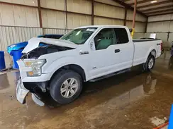 1FTFX1EG8GKD36463 2016 FORD F-150