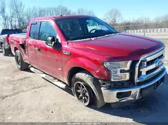 1FTFX1EG8GKE27202 2016 FORD F-150