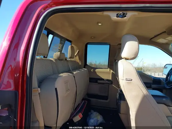 1FTFX1EG8GKE27202 2016 FORD F-150 - Image 8