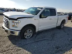 1FTFX1EG8GKE58580 2016 FORD F-150