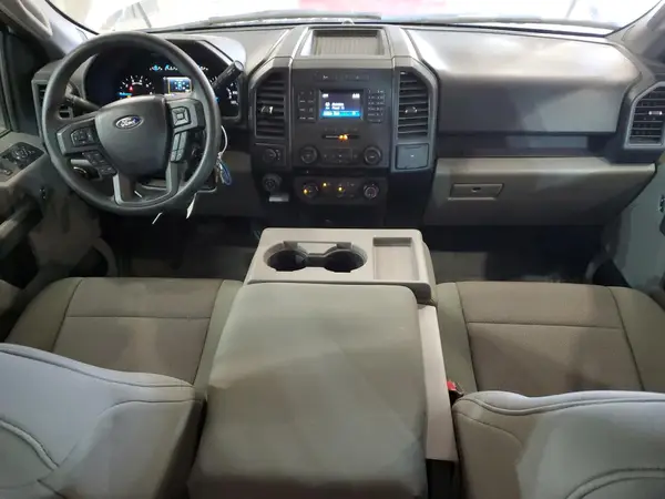 1FTFX1EG8GKE61396 2016 FORD F-150 - Image 8