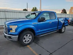 1FTFX1EG8GKE61902 2016 FORD F-150