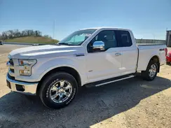 1FTFX1EG8GKE64945 2016 FORD F-150
