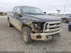 1FTFX1EG8GKF23525 2016 FORD F-150