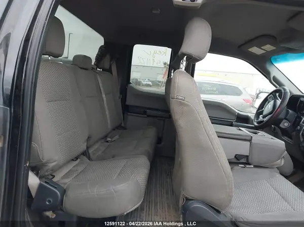 1FTFX1EG8GKF23525 2016 FORD F-150 - Image 8