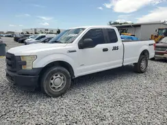 1FTFX1EG8GKF41295 2016 FORD F-150