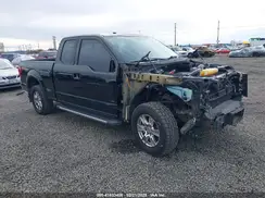 1FTFX1EG8GKF54466 2016 FORD F-150