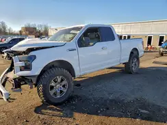 1FTFX1EG8GKF87516 2016 FORD F-150