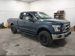 1FTFX1EG8HFA77578 2017 FORD F-150