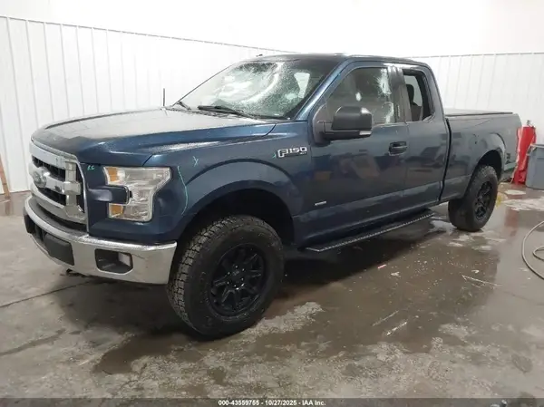 1FTFX1EG8HFA77578 2017 FORD F-150 - Image 2