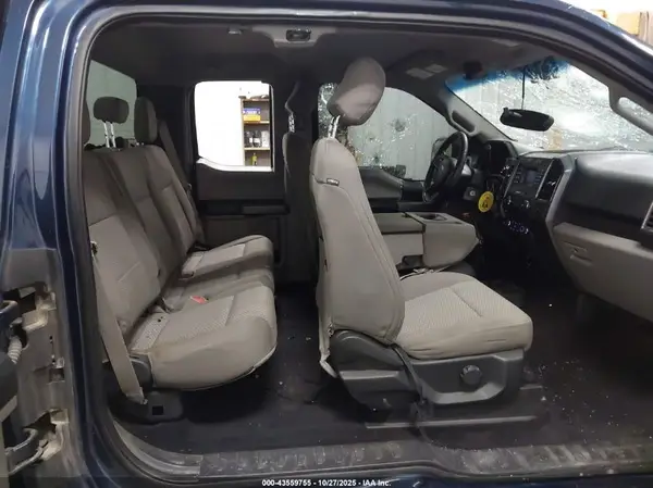 1FTFX1EG8HFA77578 2017 FORD F-150 - Image 8