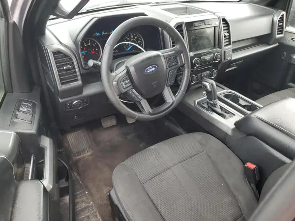 1FTFX1EG8HFA96003 2017 FORD F-150 - Image 8