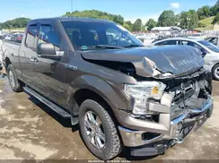 1FTFX1EG8HFB31672 2017 FORD F-150