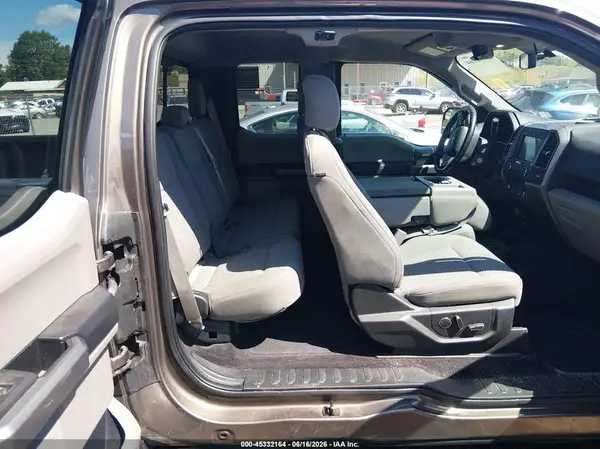 1FTFX1EG8HFB31672 2017 FORD F-150 - Image 8
