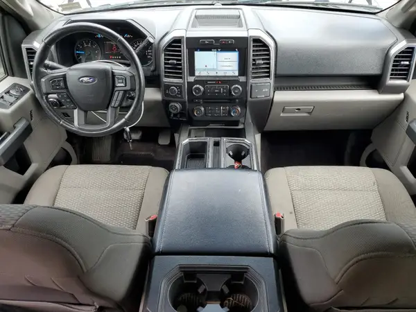 1FTFX1EG8HFB57513 2017 FORD F-150 - Image 8