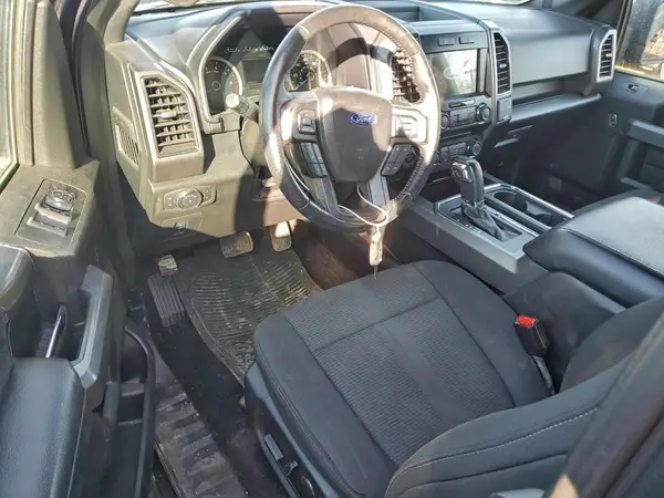 1FTFX1EG8HFB96943 2017 FORD F-150 - Image 8