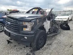 1FTFX1EG8HFB96988 2017 FORD F-150